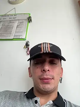 Sala de chat ao vivo de Jacobs0