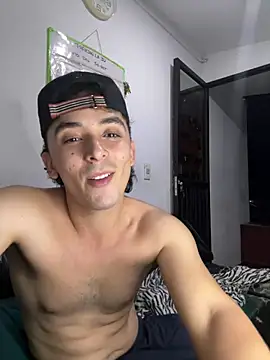 Jacobs0's Live Chat Room