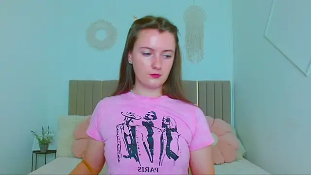 Blush_flowwer Cameră chat live