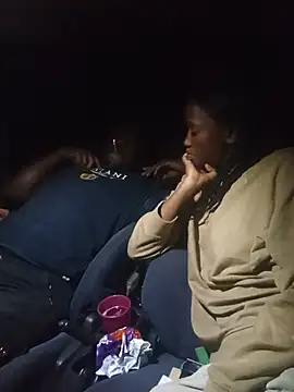 melaninbaebyyのライブチャットルーム