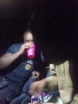 melaninbaebyy Cameră chat live