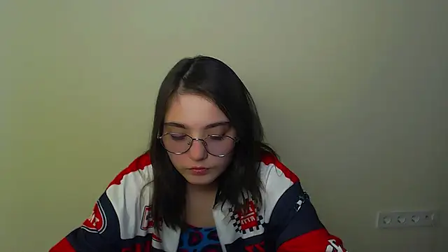 Živá chatovací místnost Sun_Shine__