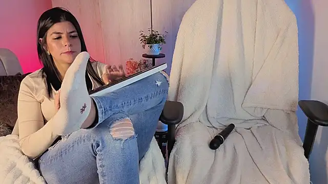 Sala de chat ao vivo de Miss_Annye