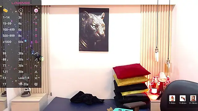 Živá chatovací místnost Sahamara_07