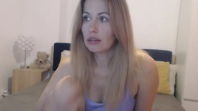 Lika_Soul's Live Chat Room