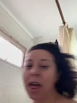Živá chatovací místnost LupitaHaze