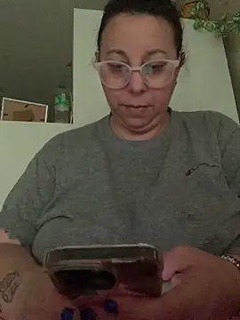 LupitaHaze Live Chatrum