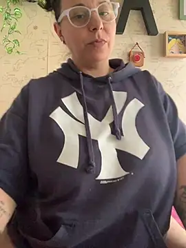 Chat ao vivo de LupitaHaze