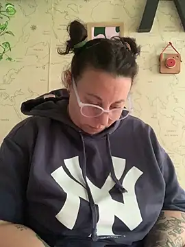 Chat ao vivo de LupitaHaze