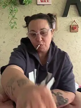 Chat ao vivo de LupitaHaze