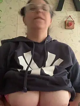 Chat soba uživo modela LupitaHaze