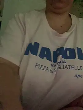 Sala de chat en directo de LupitaHaze