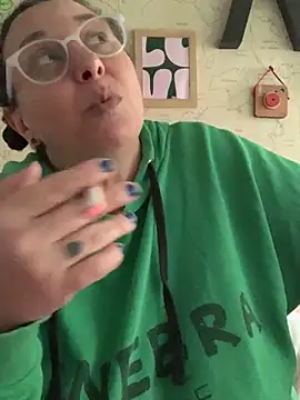 Chat ao vivo de LupitaHaze