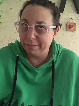 Chat ao vivo de LupitaHaze