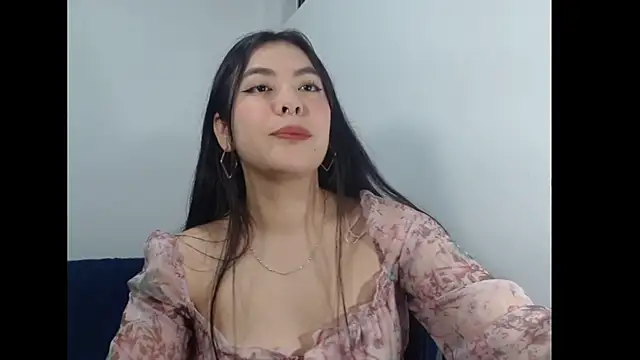 EloiseJun Live Chatraum
