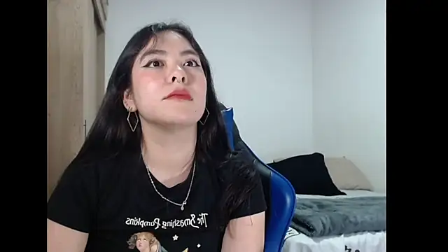 EloiseJun Live Chatraum