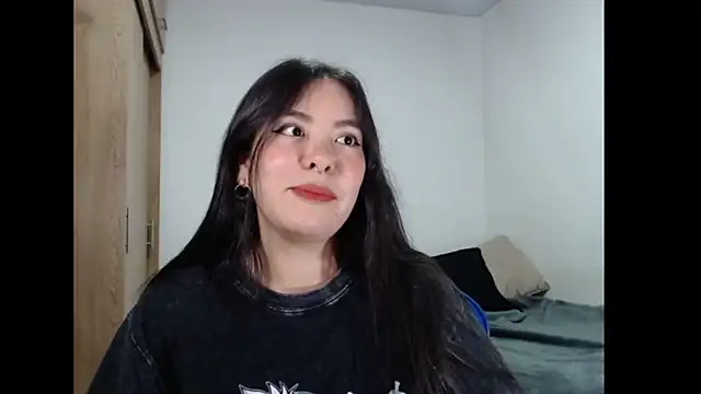 EloiseJun Adlı Modelin Canlı Sohbet Odası