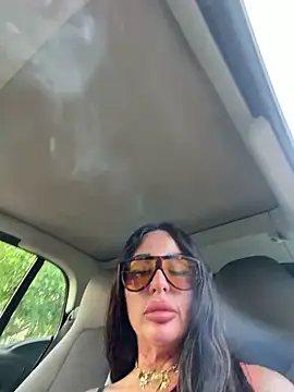 ASSERINAAA's Webcam Show