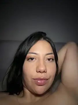 Živá chatovací místnost MissCat_