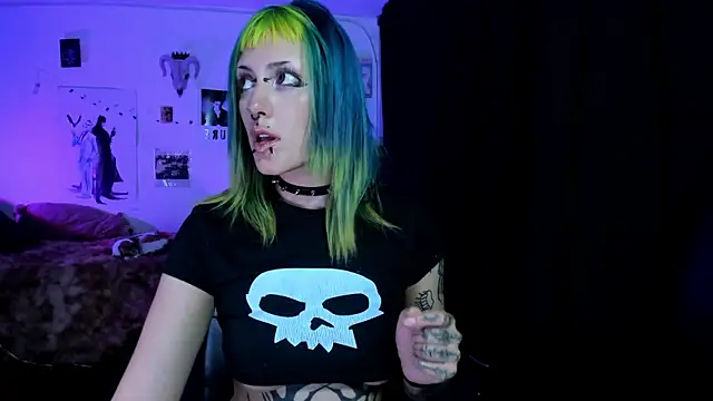 Chat ao vivo de kattx_