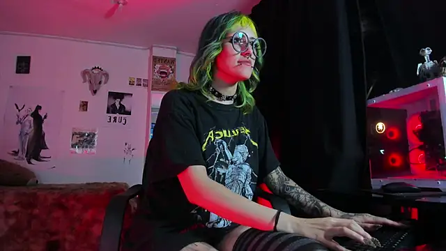 kattx_ – Naživo chatovacia miestnosť