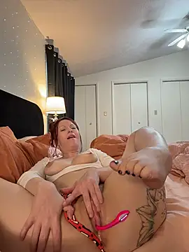 SableSin Live seks camshow