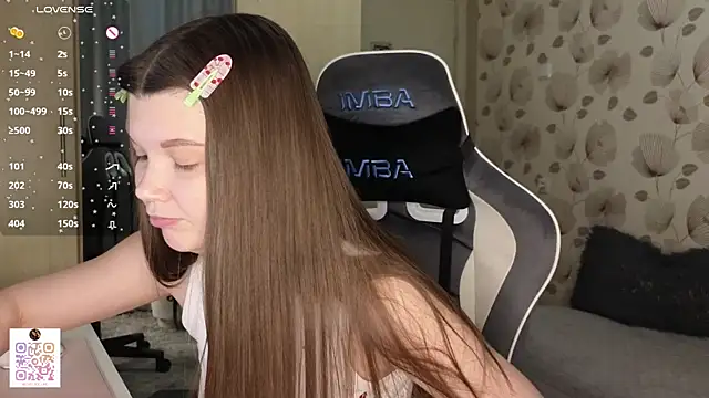 Sala de chat ao vivo de _cute_ice