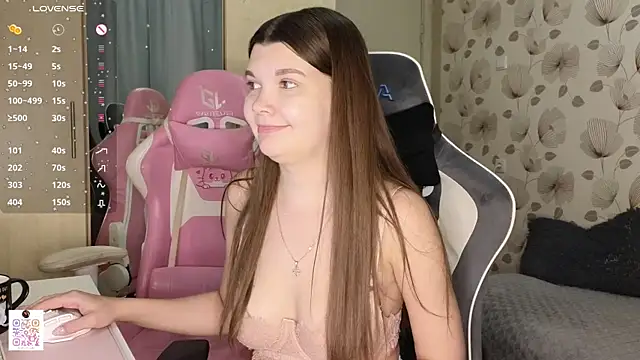 _cute_ice's Live Chat Room