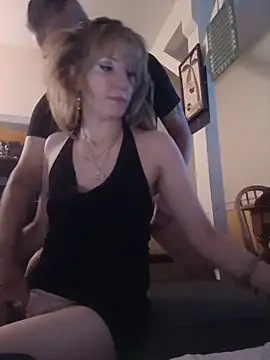 Show sexual ao vivo de Stranwunder69