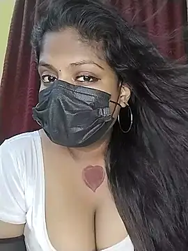 Tamil_Kanmani Show Webcam