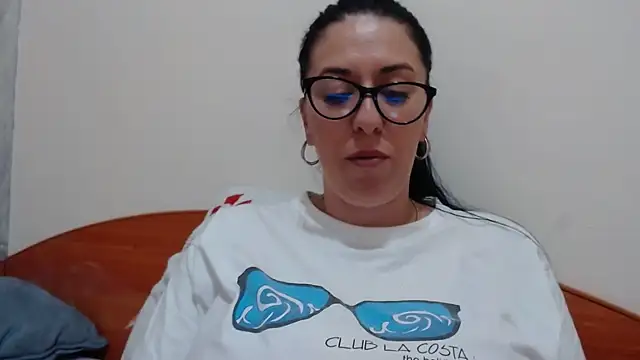 Sala de chat en directo de jollene