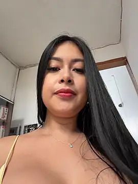 CristalLeyner Cameră chat live