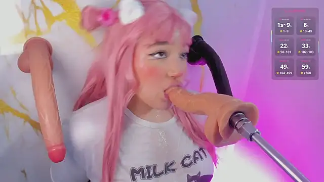 hinata_dolly чат на живо