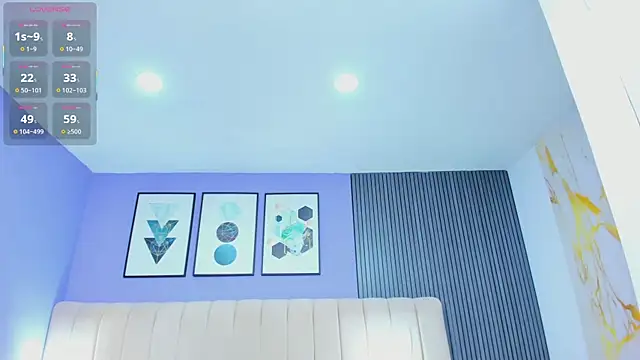 hinata_dolly Live Chatraum