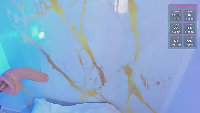 hinata_dolly Cameră chat live