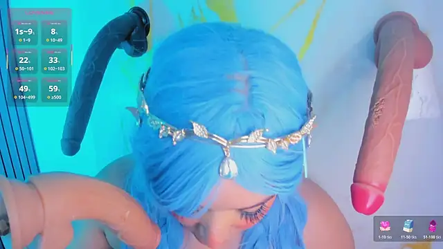 hinata_dolly – Naživo XXX chat
