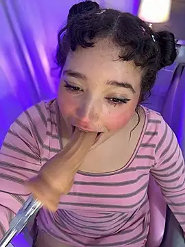 hinata_dolly 실시간 채팅방