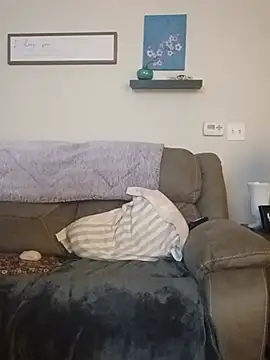 Sala de chat en directo de KeeshKeeph