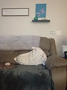 Živá chatovací místnost KeeshKeeph