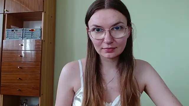Živá chatovací místnost LooveELLYx