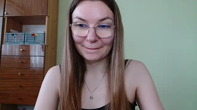 Chat ao vivo de LooveELLYx