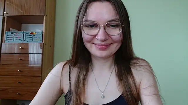 غرفة دردشة LooveELLYx المباشرة