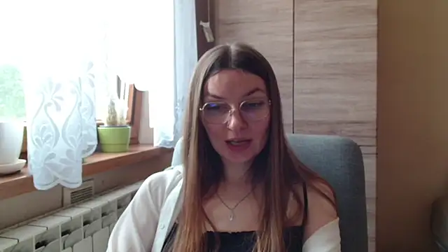 Chat ao vivo de LooveELLYx