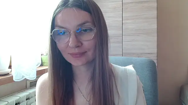 LooveELLYx: δωμάτιο απευθείας συνομιλίας