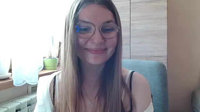 LooveELLYx Cameră chat live