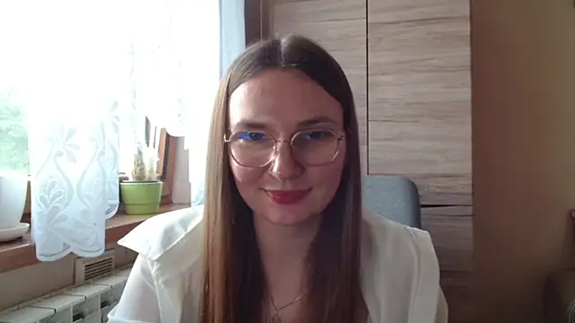 Sala de chat ao vivo de LooveELLYx