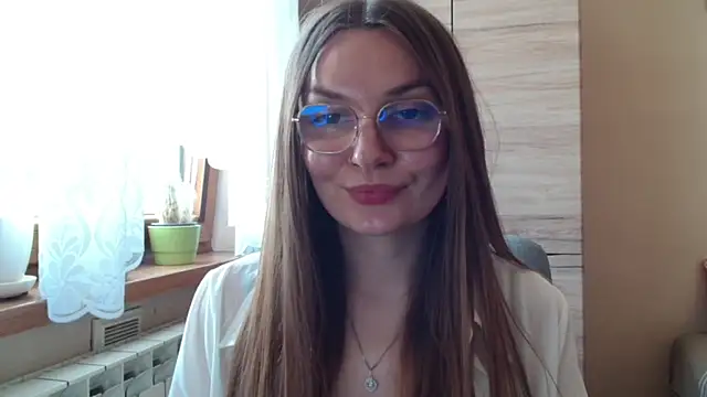 Živá chatovací místnost LooveELLYx