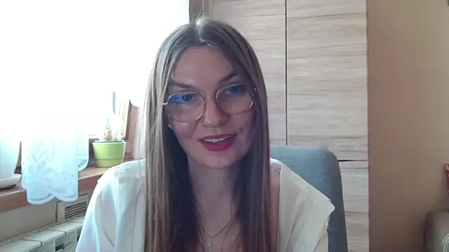 LooveELLYx Adlı Modelin Canlı Sohbet Odası