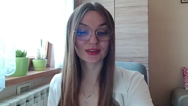 LooveELLYx Cameră chat live