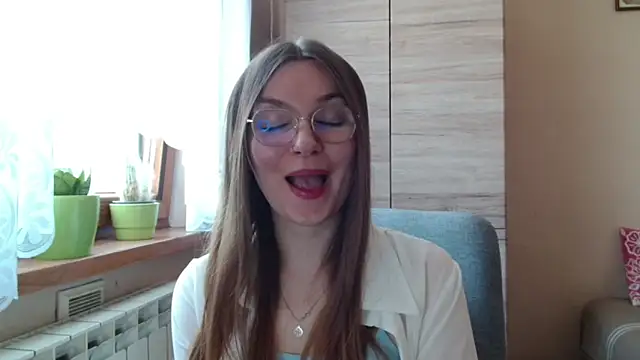 Živá chatovací místnost LooveELLYx
